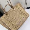 Luxury CN Handbag 6613 BC