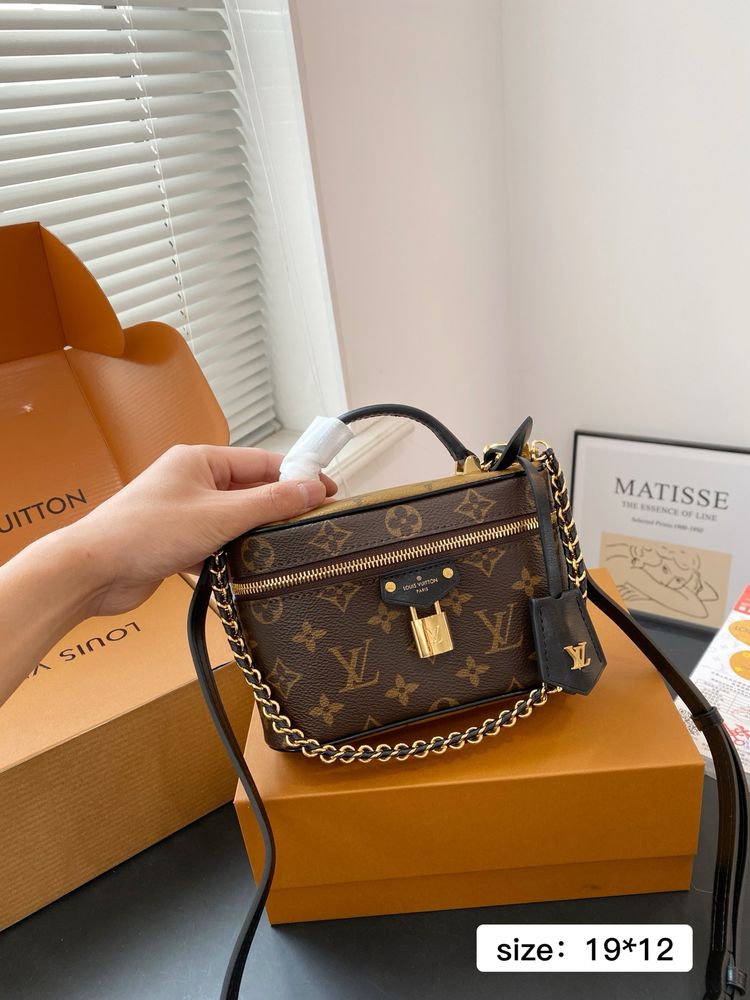 New Collection Fashion Bag L5112 TEN