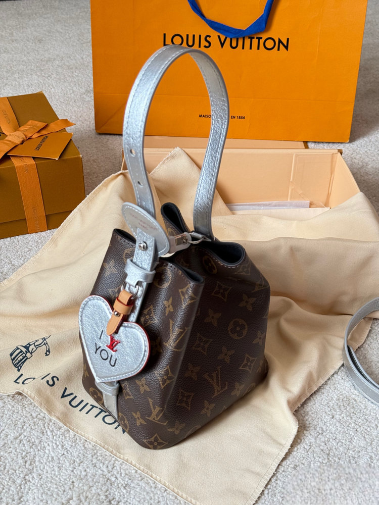 New Collection Fashion Bag L5313 TEN
