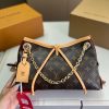 New Collection Fashion Bag L5078 TEN