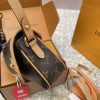 New Collection Fashion Bag L5282 TEN