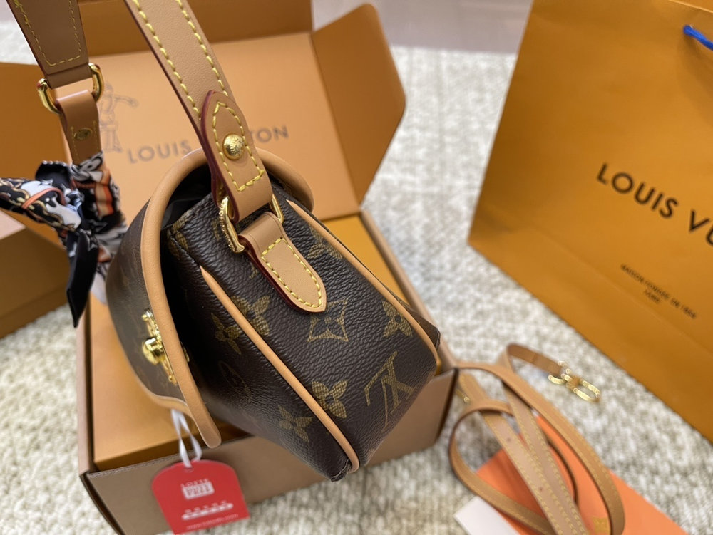 New Collection Fashion Bag L5282 TEN