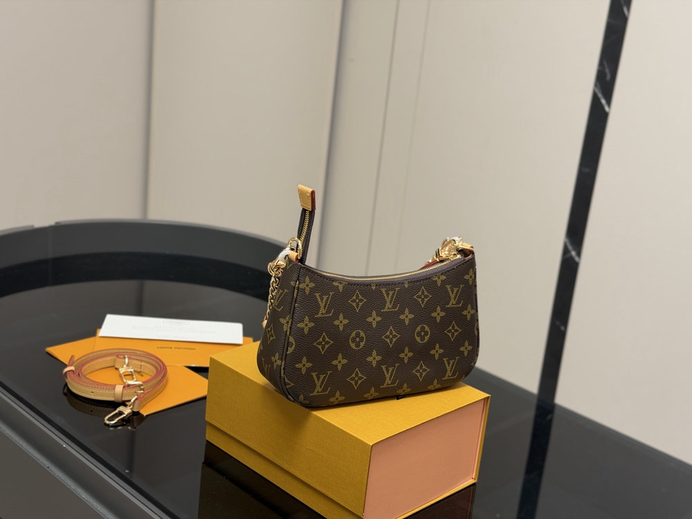 Modern Luxury Daily Bag L5281 FSC