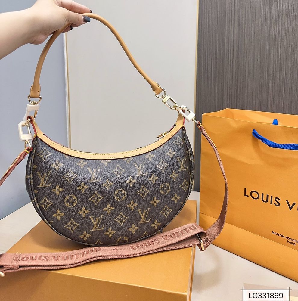 New Collection Fashion Bag L5153 TEN