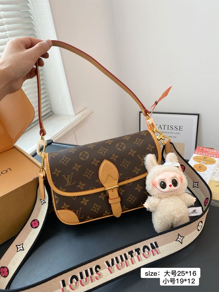 New Collection Fashion Bag L5113 TEN