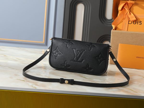 Luxury LV Handbag M45777-M80399-M46568 BC