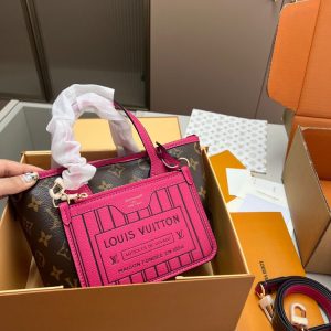New Collection Fashion Bag L5070 TEN