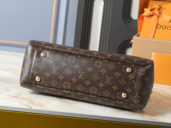 Luxury LV Handbag M40022 BC