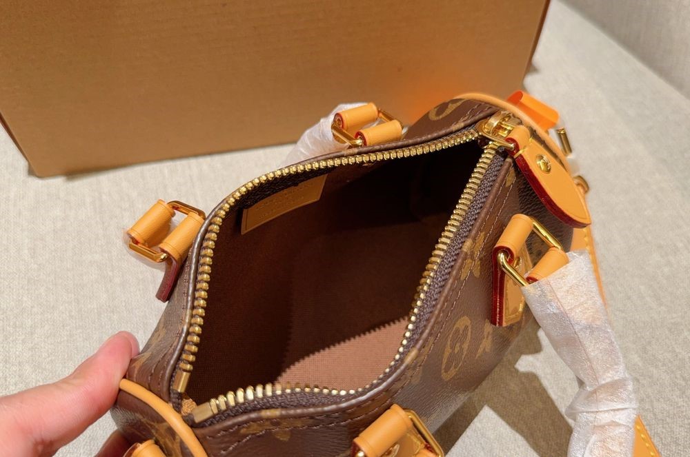 New Collection Fashion Bag L5134 TEN