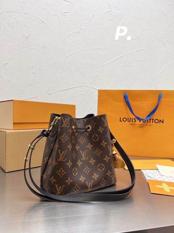 New Collection Fashion Bag L3373-2 TEN