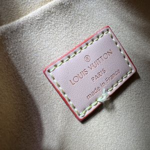 Luxury LV Handbag M29374-M28277-M46358 BC