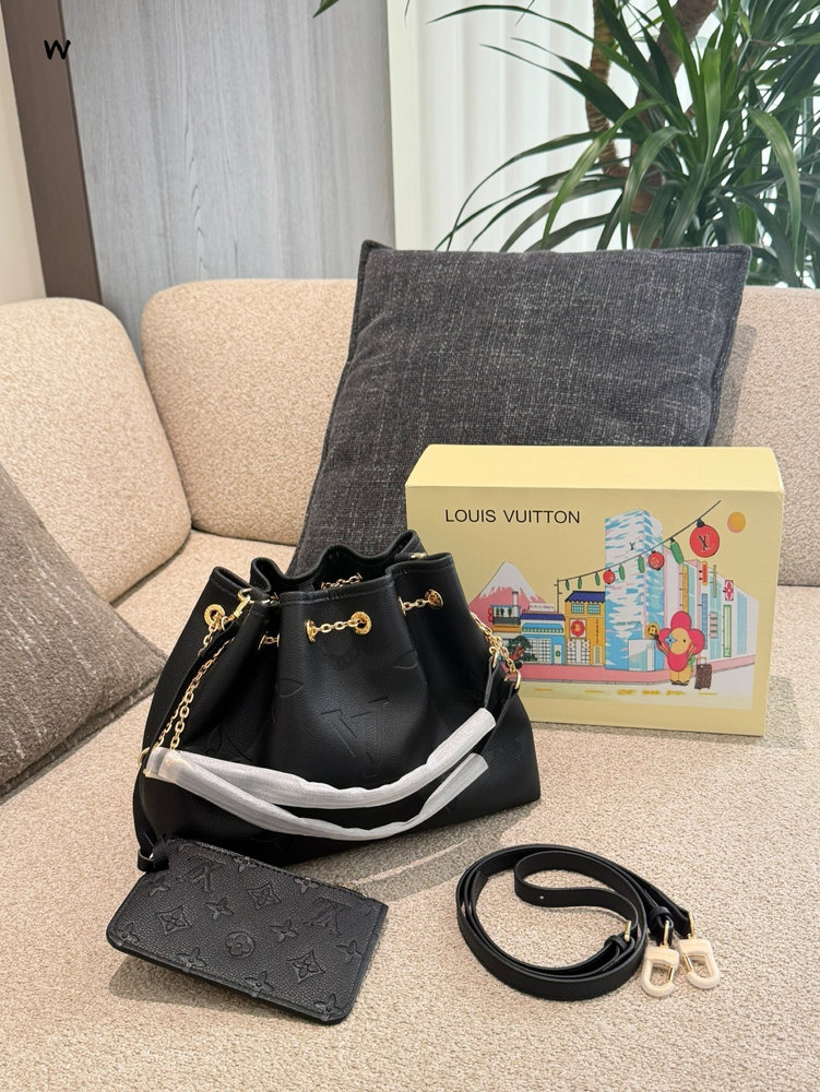 New Collection Fashion Bag L5345 TEN
