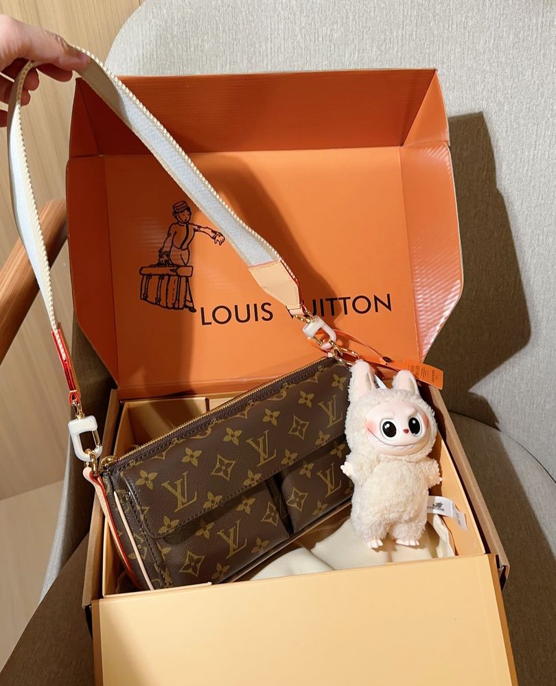 New Collection Fashion Bag L5137 TEN