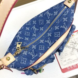 Luxury LV Handbag M27329 BC