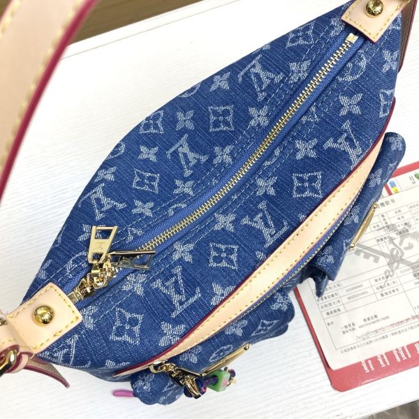 Luxury LV Handbag M27329 BC
