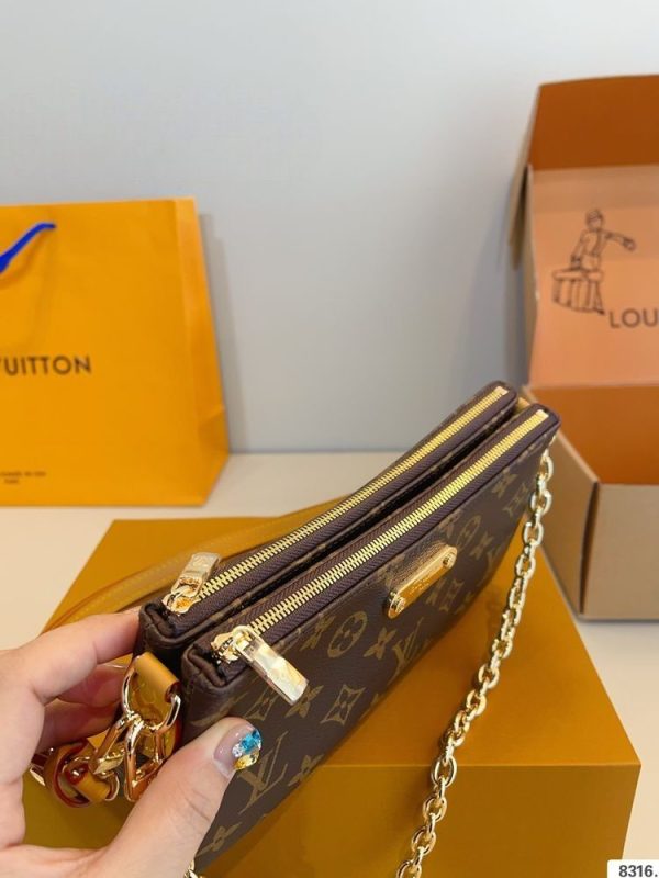 New Collection Fashion Bag L5023-1 TEN