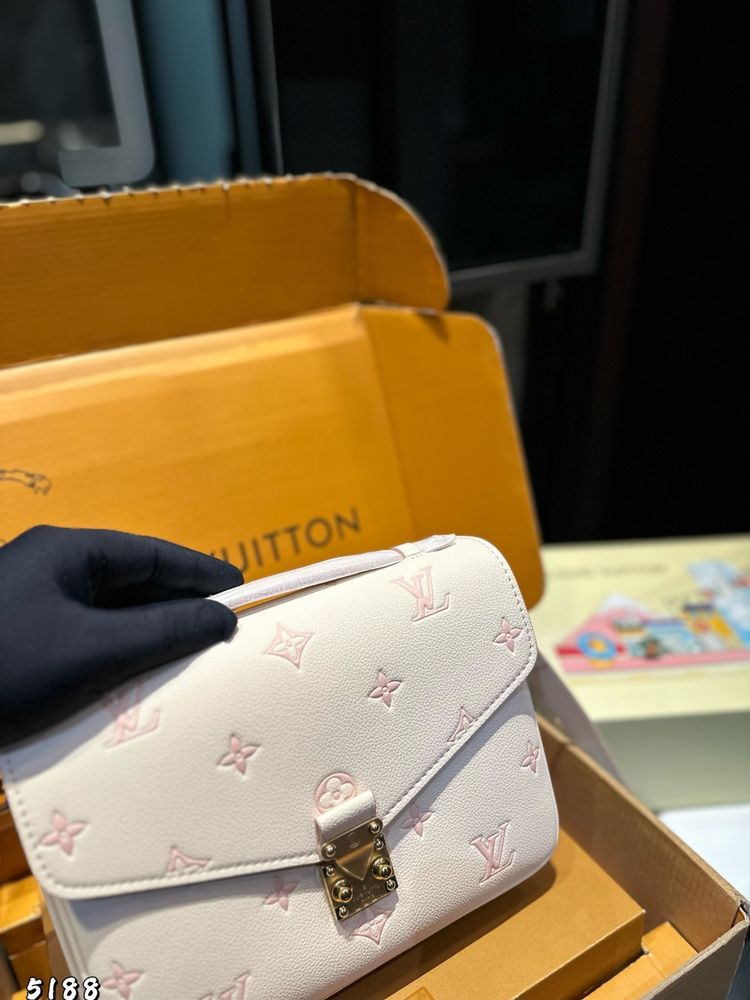 New Collection Fashion Bag L5152 TEN