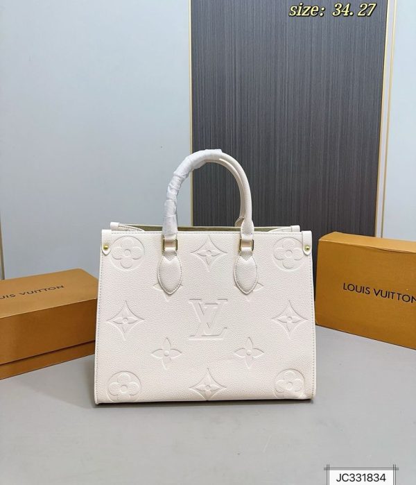 New Collection Fashion Bag L5005-1 TEN