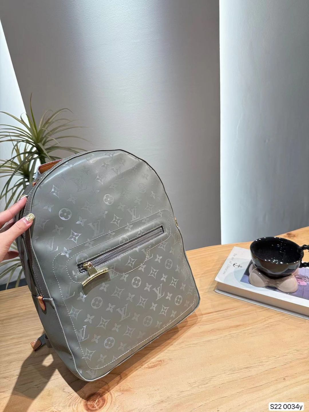 New Collection Fashion Bag L5210-1 TEN