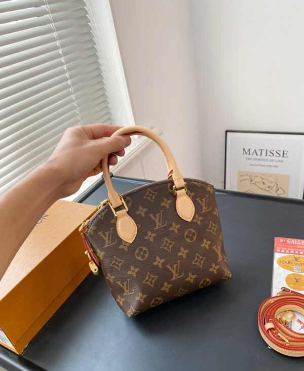 New Collection Fashion Bag L5096 TEN