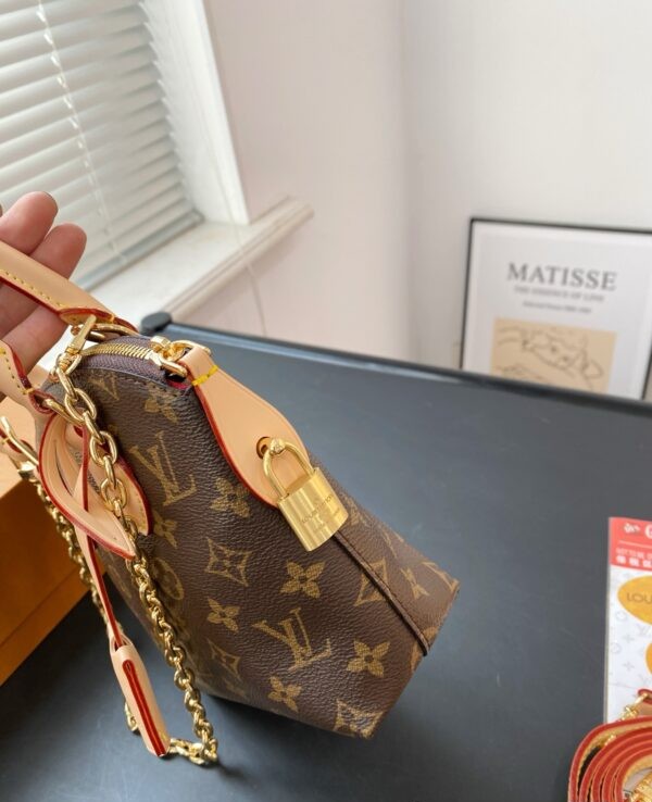 New Collection Fashion Bag L5096 TEN