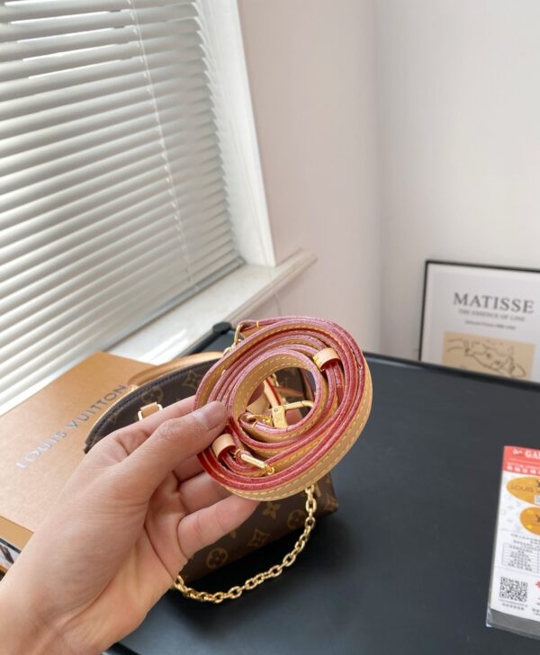 New Collection Fashion Bag L5096 TEN