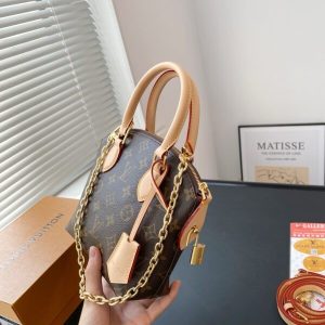 New Collection Fashion Bag L5096 TEN