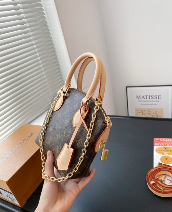 New Collection Fashion Bag L5096 TEN