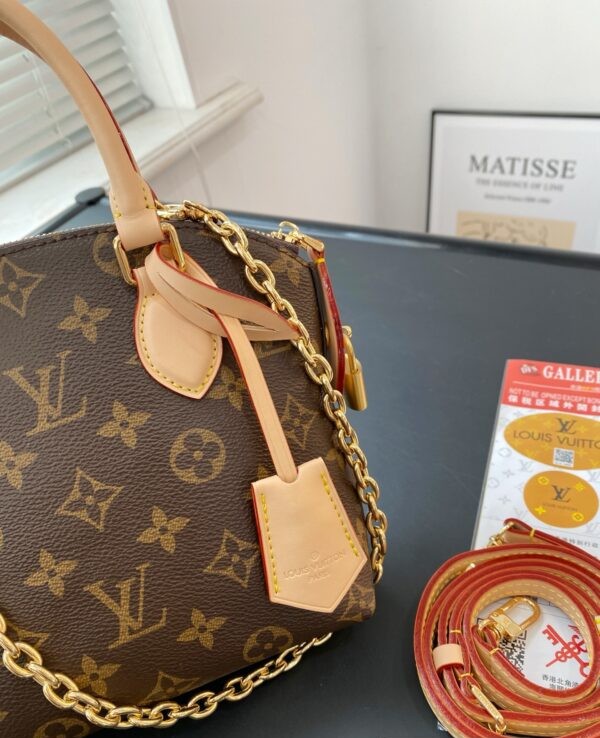 New Collection Fashion Bag L5096 TEN