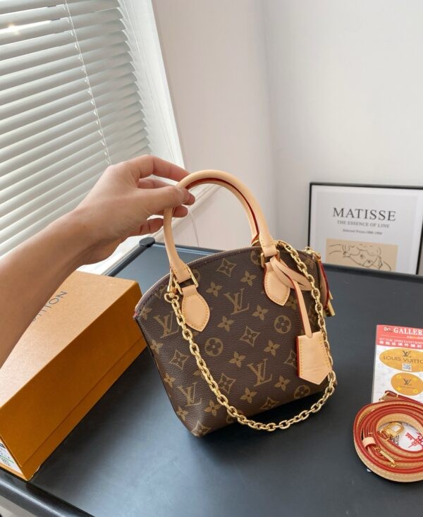 New Collection Fashion Bag L5096 TEN