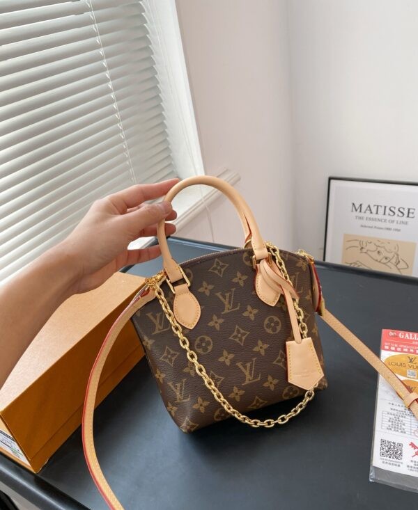 New Collection Fashion Bag L5096 TEN