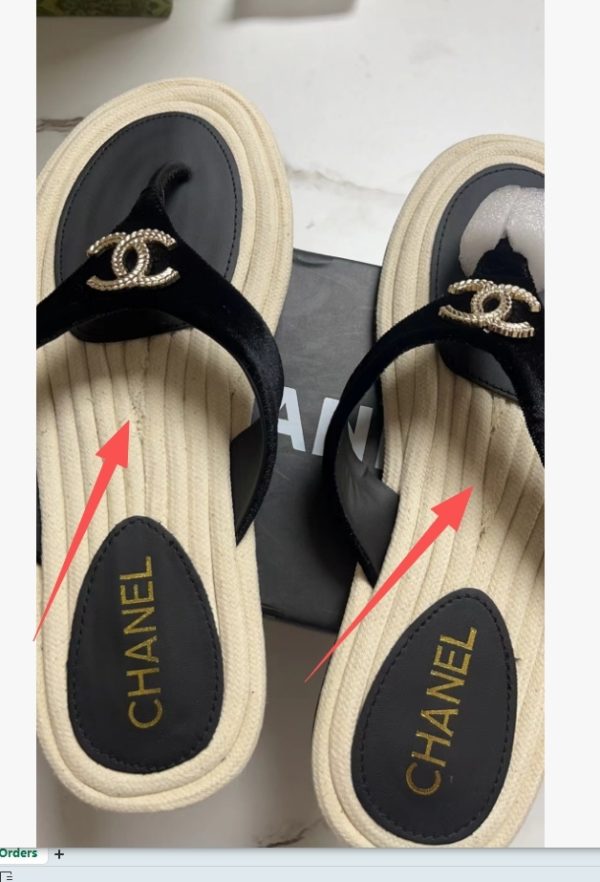 New Fashion Shoes C3321 TEN
