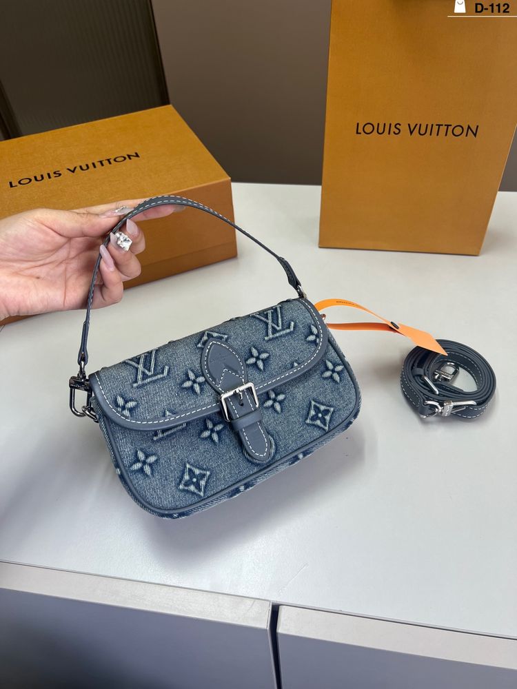 New Collection Fashion Bag L5076 TEN