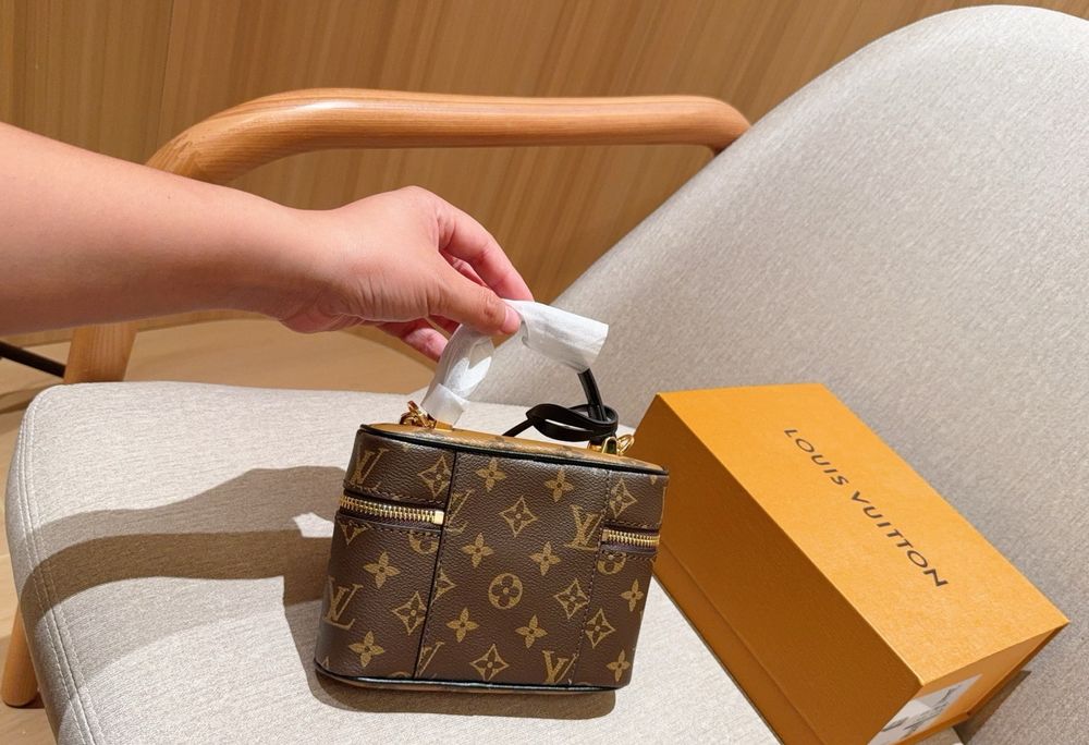 New Collection Fashion Bag L5092 TEN