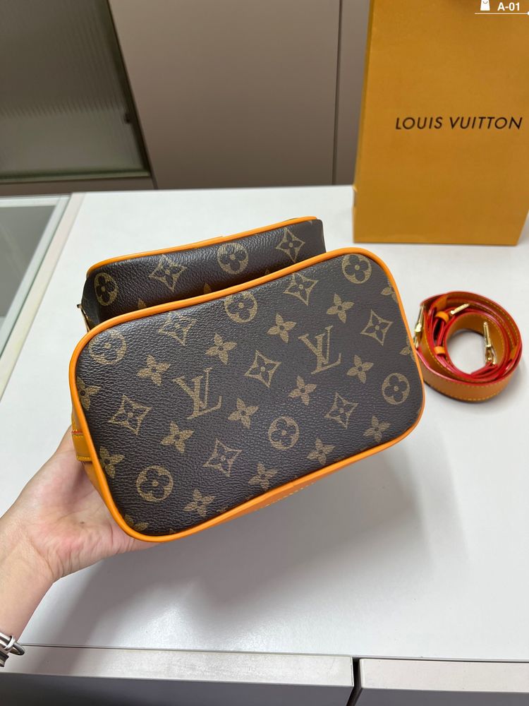 New Collection Fashion Bag L5144 TEN