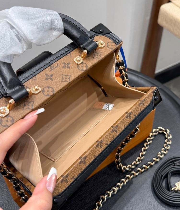 New Collection Fashion Bag L5325 TEN