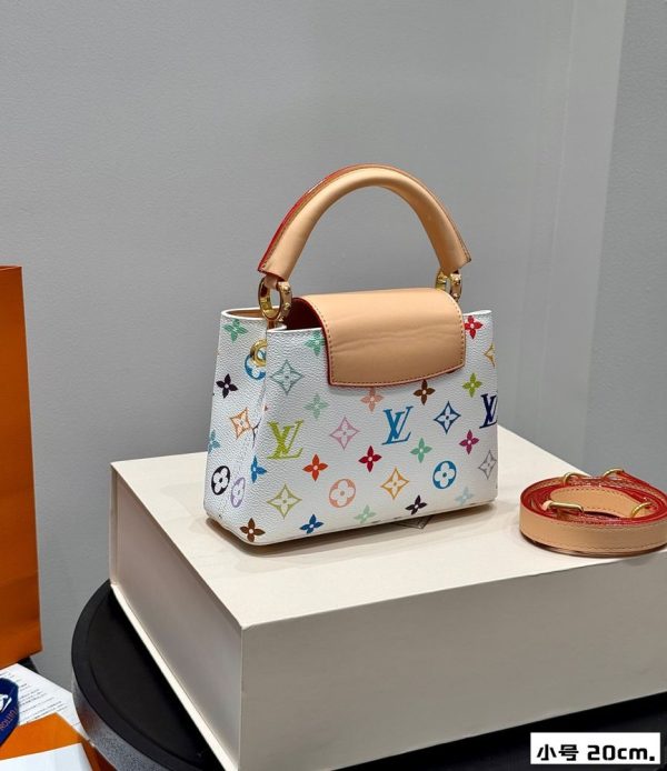 New Collection Fashion Bag L5065 TEN
