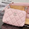 Luxury CN Handbag 2660-002 BC