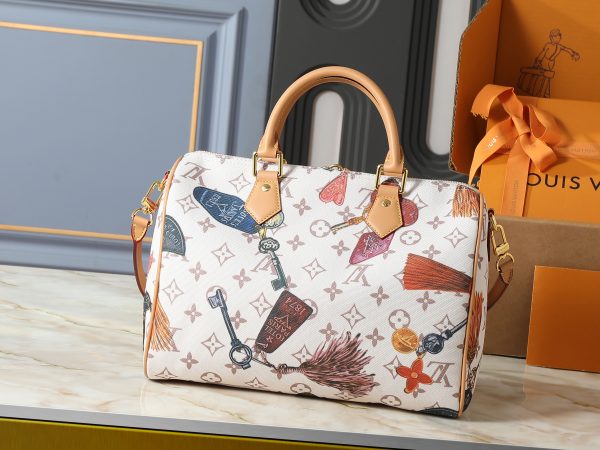 Luxury LV Handbag M29377 BC