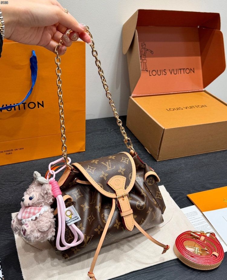 New Collection Fashion Bag L5308 TEN