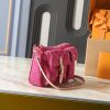Luxury LV Handbag M27602 BC
