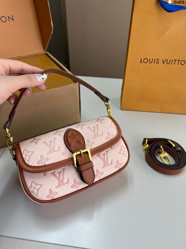 New Collection Fashion Bag L5068 TEN