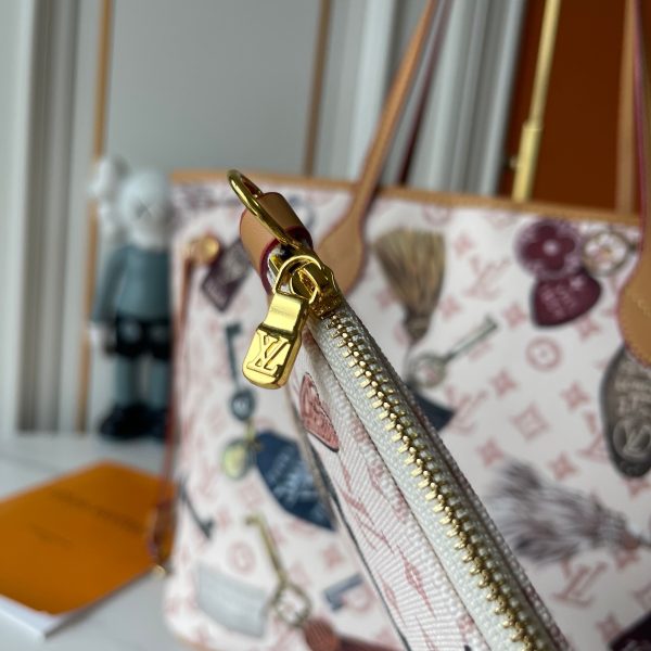 Luxury LV Handbag M29378-M28918-M40995 BC