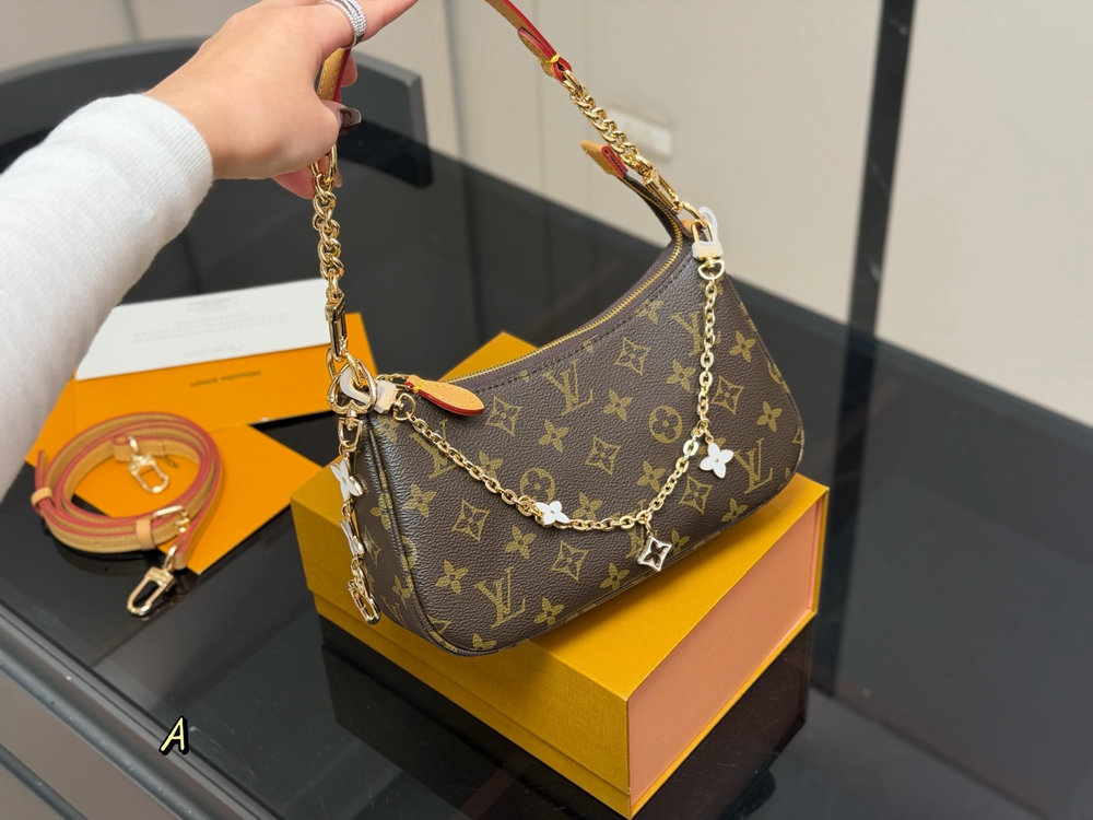 Modern Luxury Daily Bag L5281 FSC