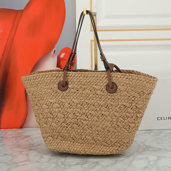 Luxury CL Handbag 401-012 BC