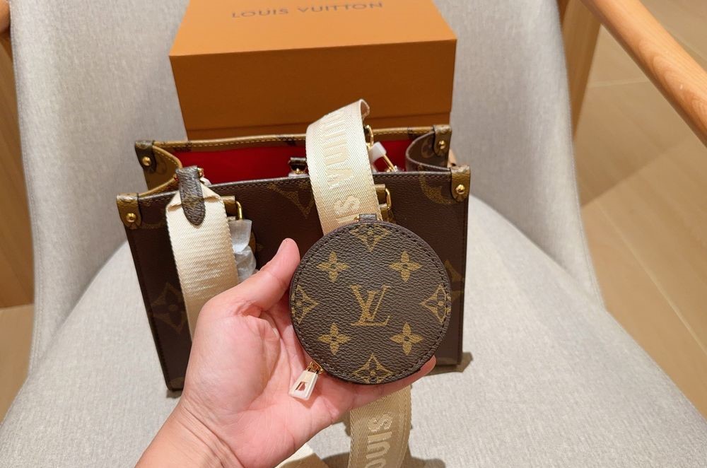 New Collection Fashion Bag L5128 TEN