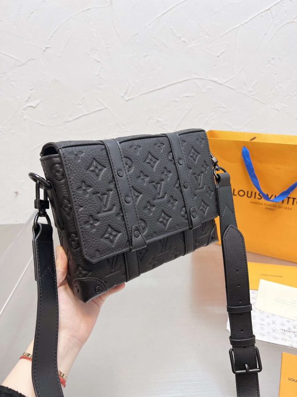 New Collection Fashion Bag L3370-2 TEN