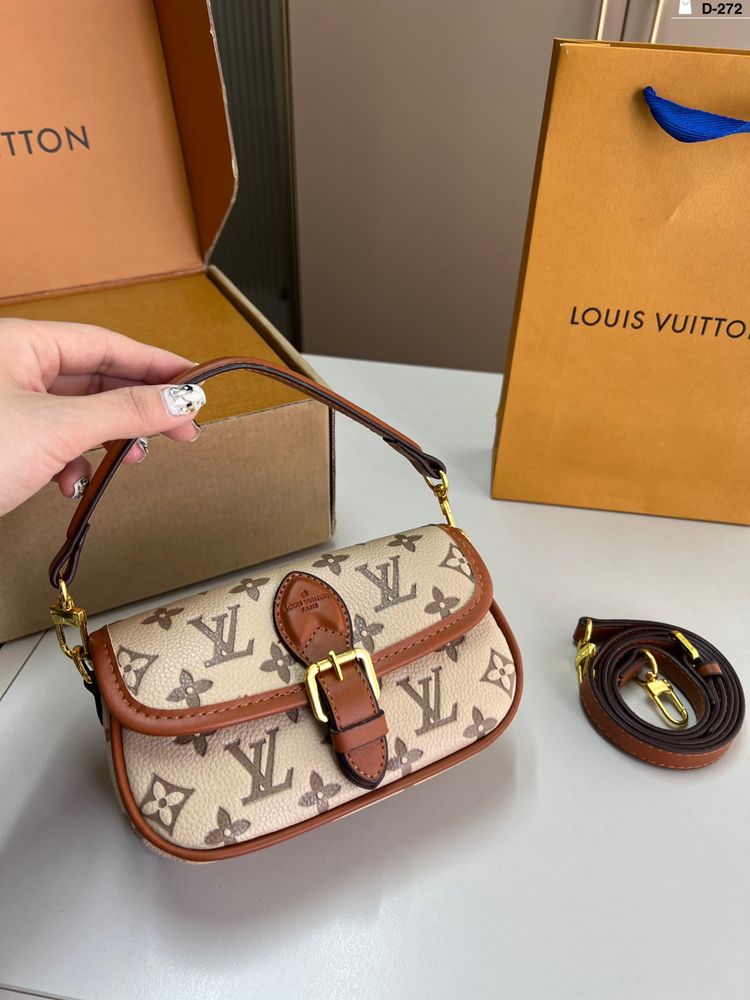 New Collection Fashion Bag L5068 TEN
