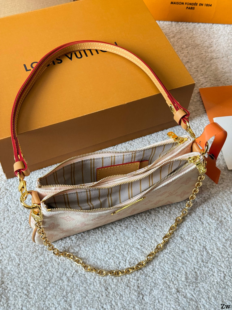 Modern Luxury Daily Bag L5298 FSC