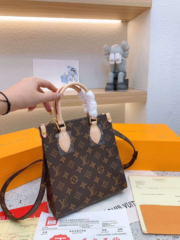 Modern Luxury Daily Bag L3402-1 FSC